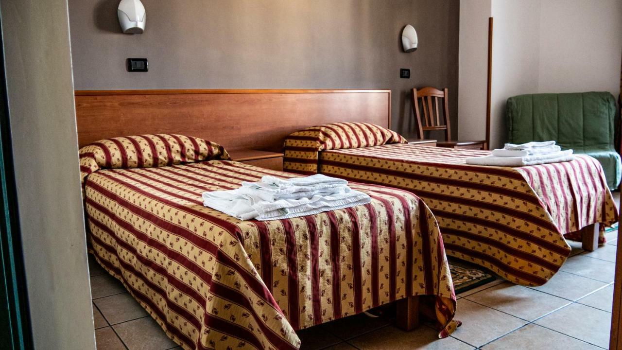 B&B Giorgia Реджо-Калабрія Екстер'єр фото